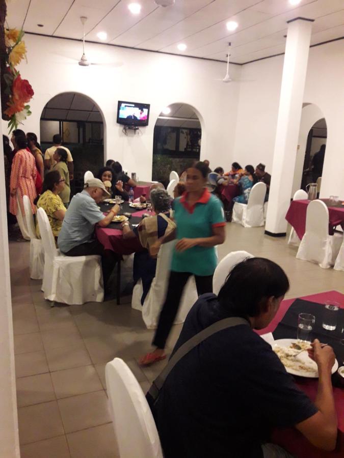 Jayasinghe Holiday Resort Kataragama Zewnętrze zdjęcie