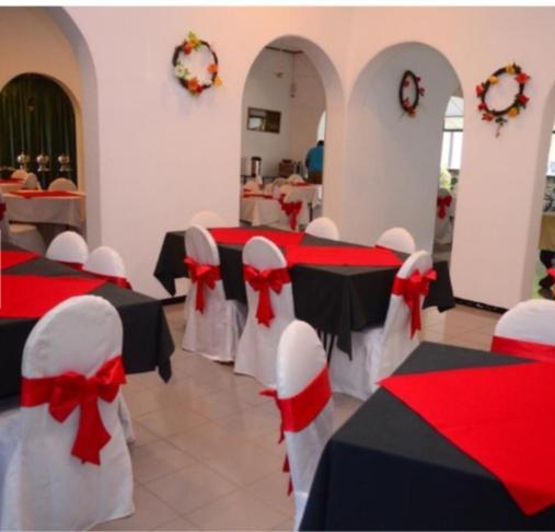 Jayasinghe Holiday Resort Kataragama Zewnętrze zdjęcie