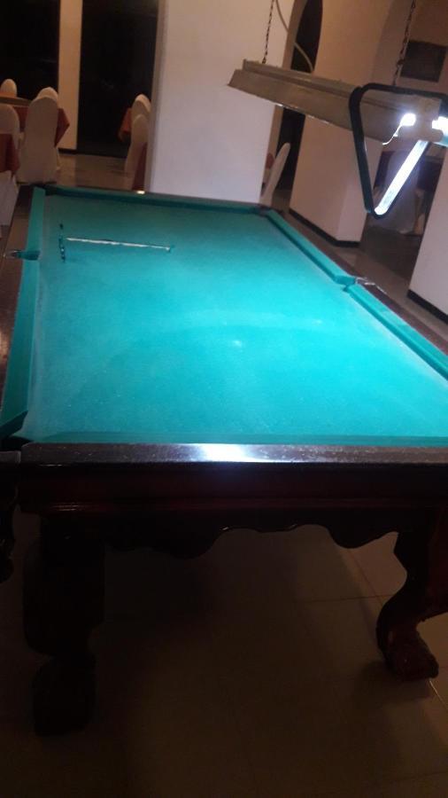 Jayasinghe Holiday Resort Kataragama Zewnętrze zdjęcie
