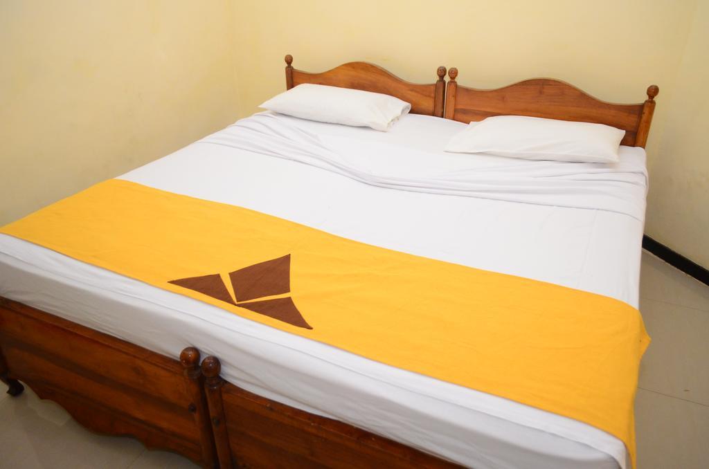 Jayasinghe Holiday Resort Kataragama Zewnętrze zdjęcie