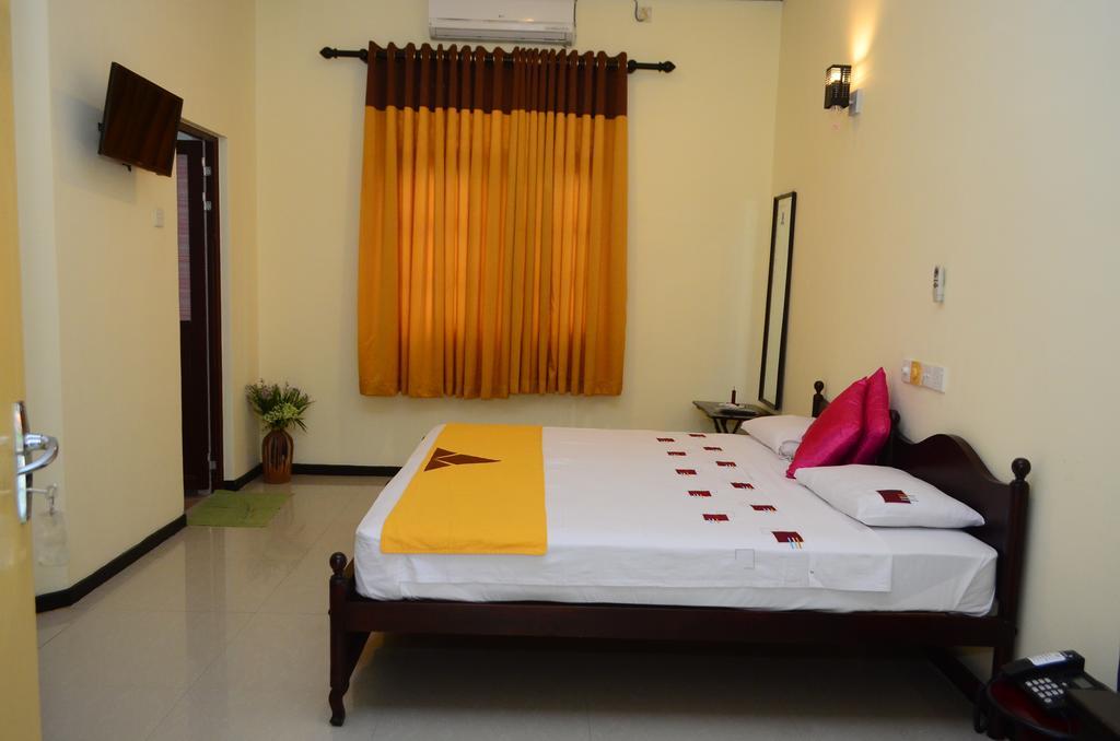 Jayasinghe Holiday Resort Kataragama Zewnętrze zdjęcie